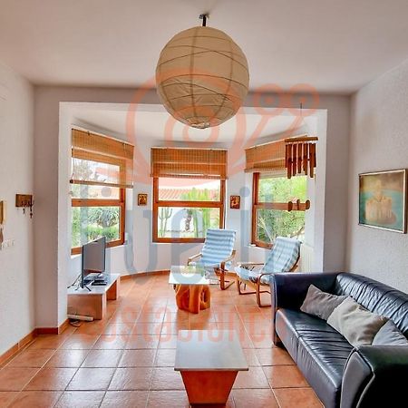 Casa Bacana. Moraira- Live It Costablanca Buitenkant foto