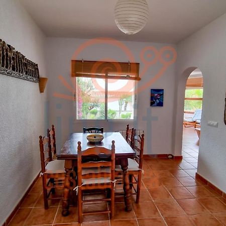 Casa Bacana. Moraira- Live It Costablanca Buitenkant foto