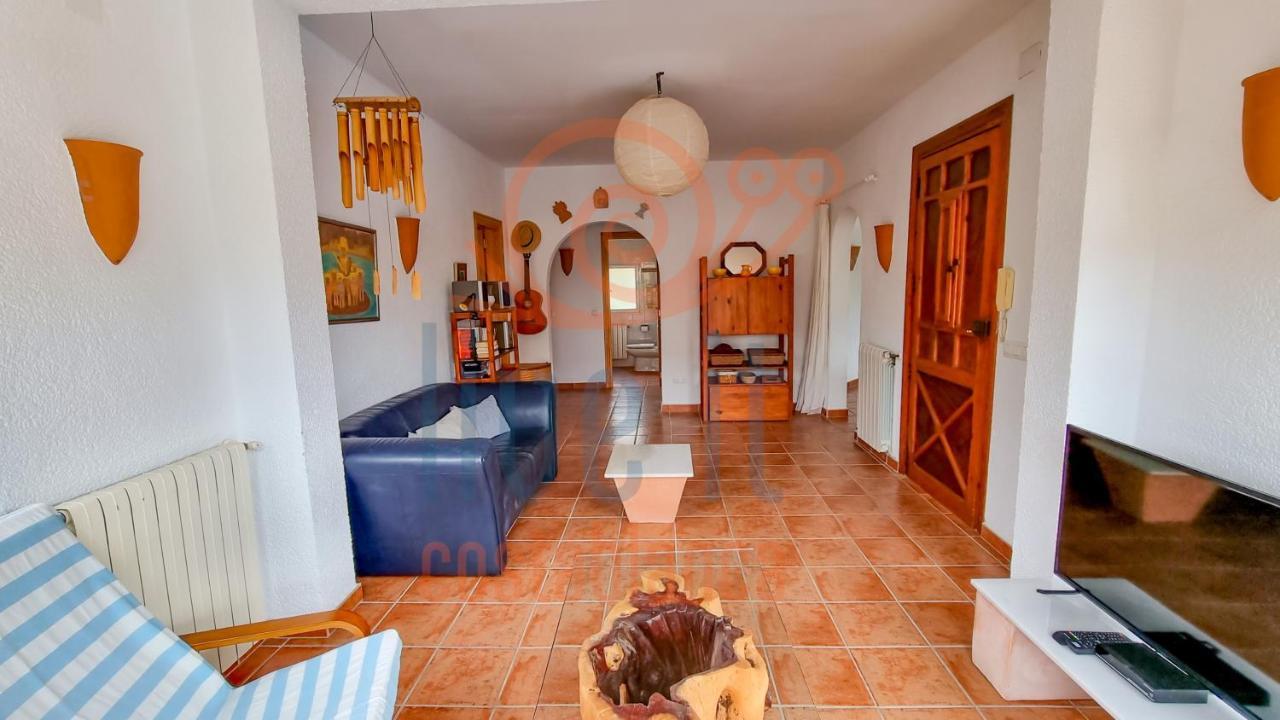 Casa Bacana. Moraira- Live It Costablanca Buitenkant foto