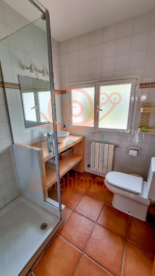 Casa Bacana. Moraira- Live It Costablanca Buitenkant foto